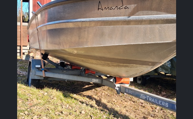 Faster 495 cc-kuva-9